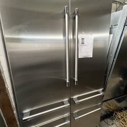 Thermador 48” stainless steel 2024