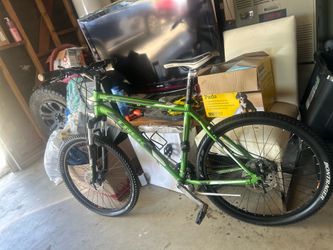 Trek 26