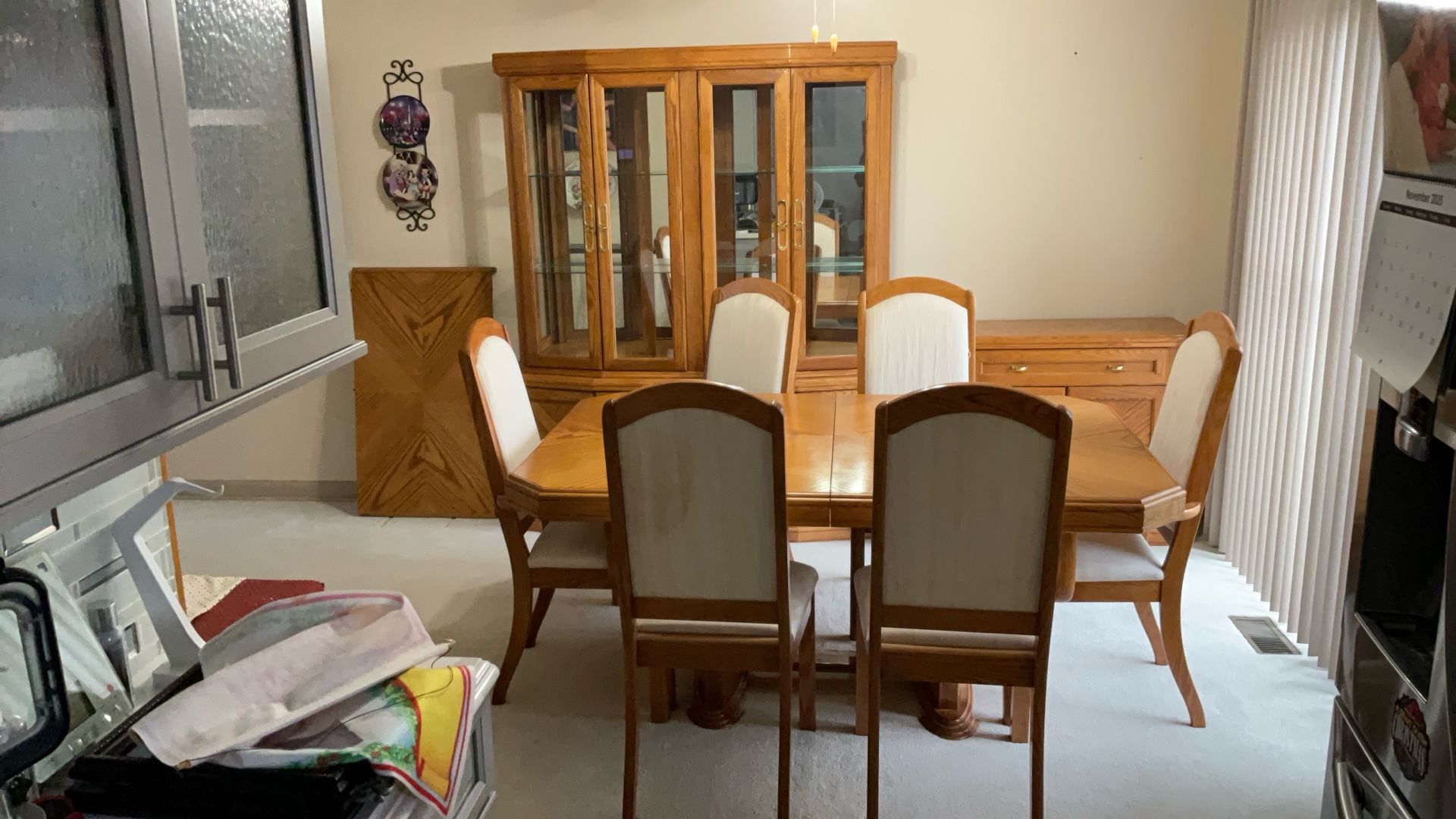 dining room Set