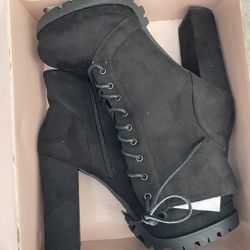 boot heel 