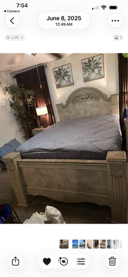 Bedroom Set