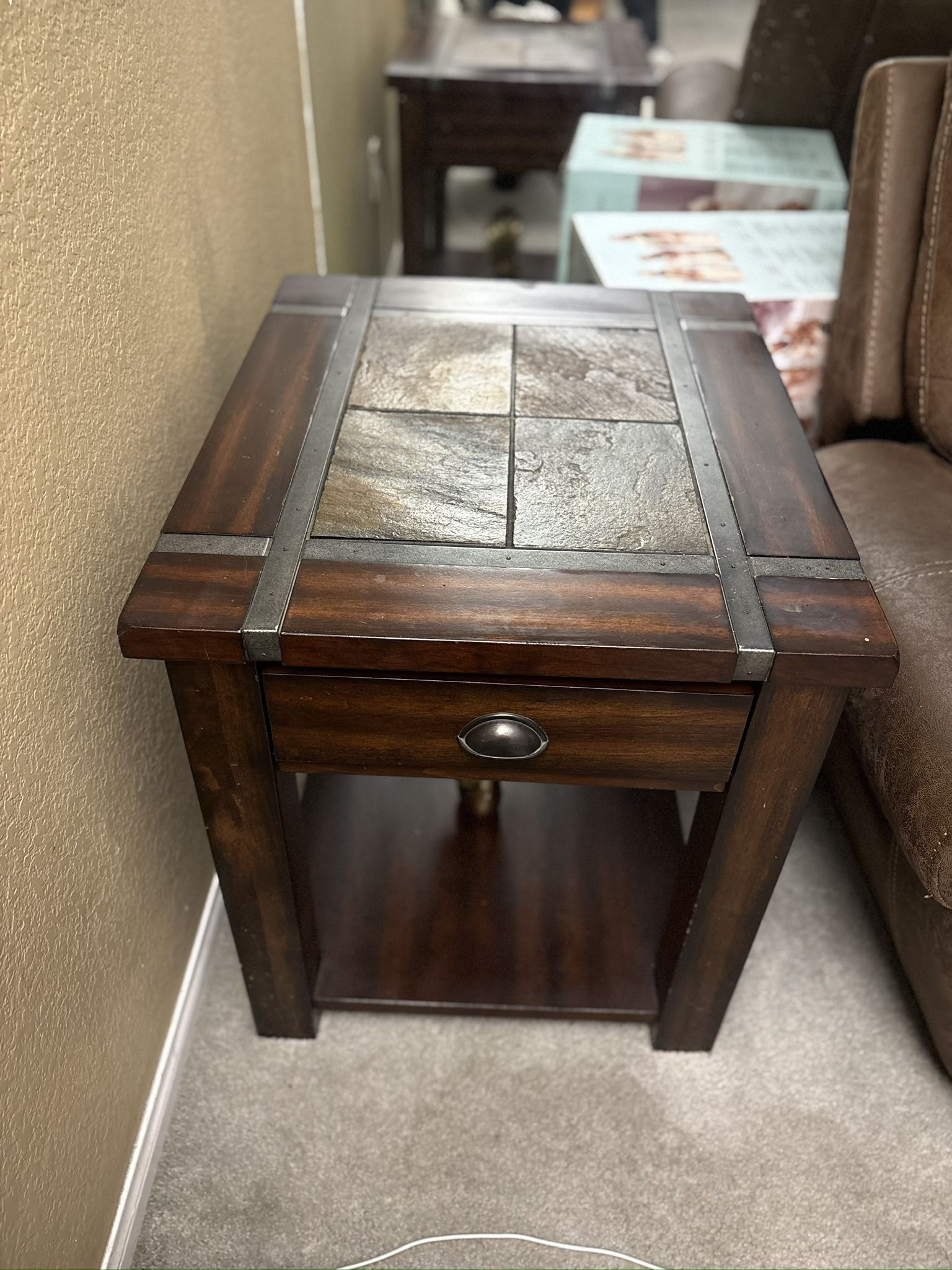 Coffee Table Set