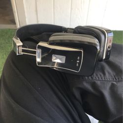 Bluetooth Headphones New
