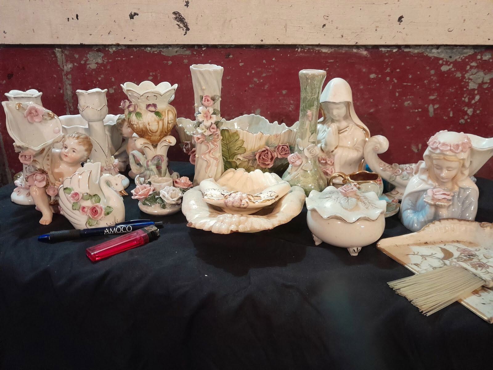 Online Garage Sale 