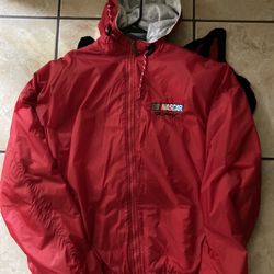 NASCAR JACKET