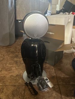Monster Link Speaker