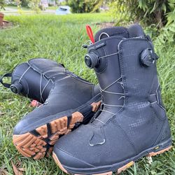 Snowboard boots BURTON