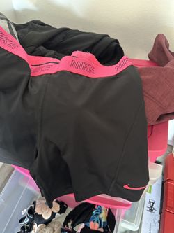 Nike Shorts 