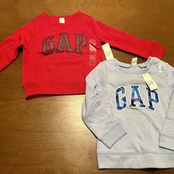 GAP Pullover Sweaters (3T, New with tags)