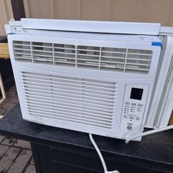 Air Conditioner Window AC Unit 