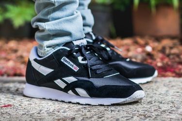 Reebok Nylon