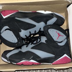 Jordan Retro 7