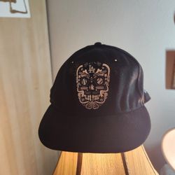 L.A Hat