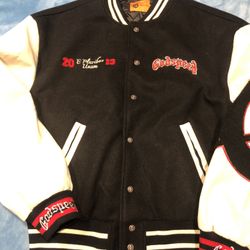 Godspeed Jacket. L,xl