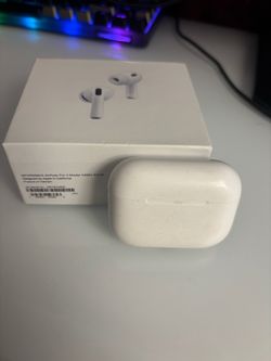 airpods pro 3
