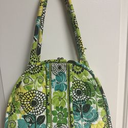 Vera Bradley Purse And Wallet 