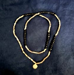 Heart of a Warrior: Empowerment Necklace for Everyday Strength