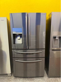 Samsung Refrigerator