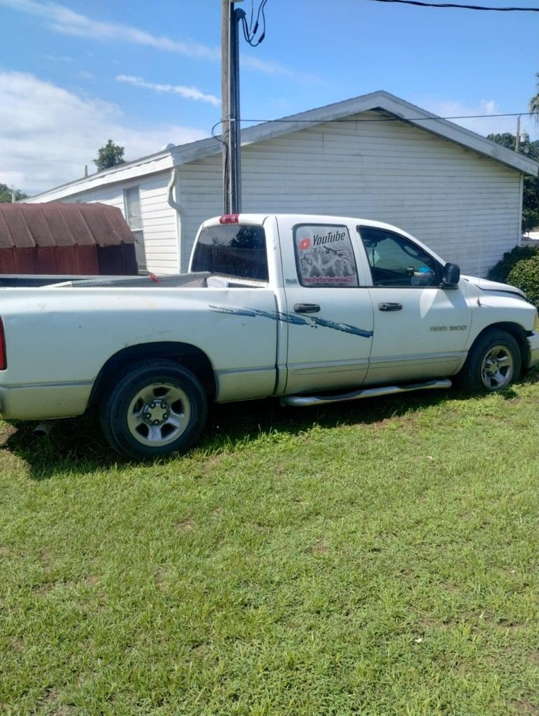 Dodge Ram 1500