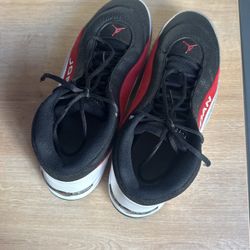 Jordan