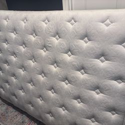 FREE full size mattress