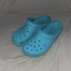 Blue cros men’s 11