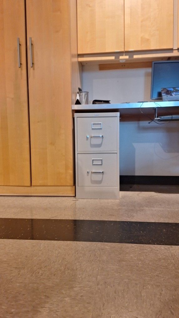 Home Office Furniture Combo