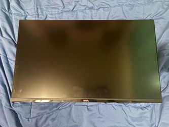 ONN 24 inch 1080p 144hz gaming monitor