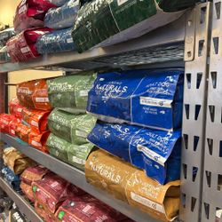 Diamond Naturals Dog Food 