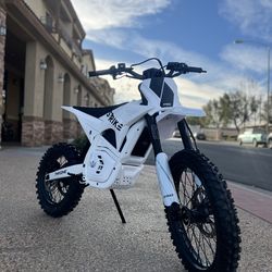 60v strike shadow