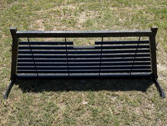 Headache rack