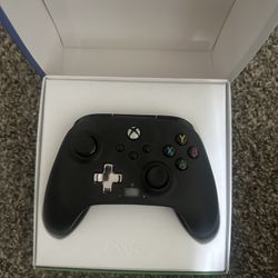 Xbox One Controller, Compatible with Xbox One, One X/One S, Xbox Series X/S ,Windows PC(black)