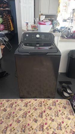 GE Washer