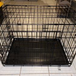 Medium Dog Crate