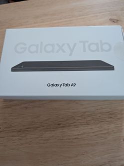 Galaxy A9 tab