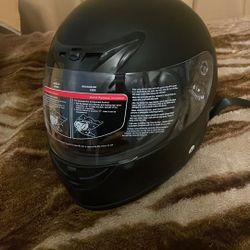 Street Dirtbike Helmet