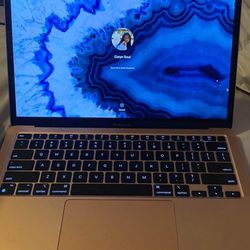 Macbook Air 13.3