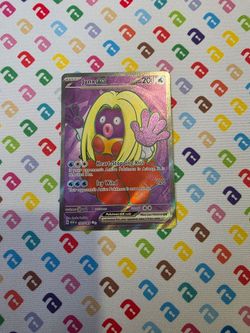 Pokemon