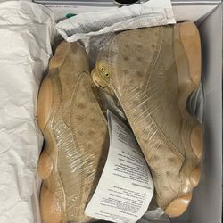 Jordan 13 Retro Wheat