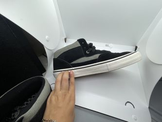 Vans Half Cab Shoes