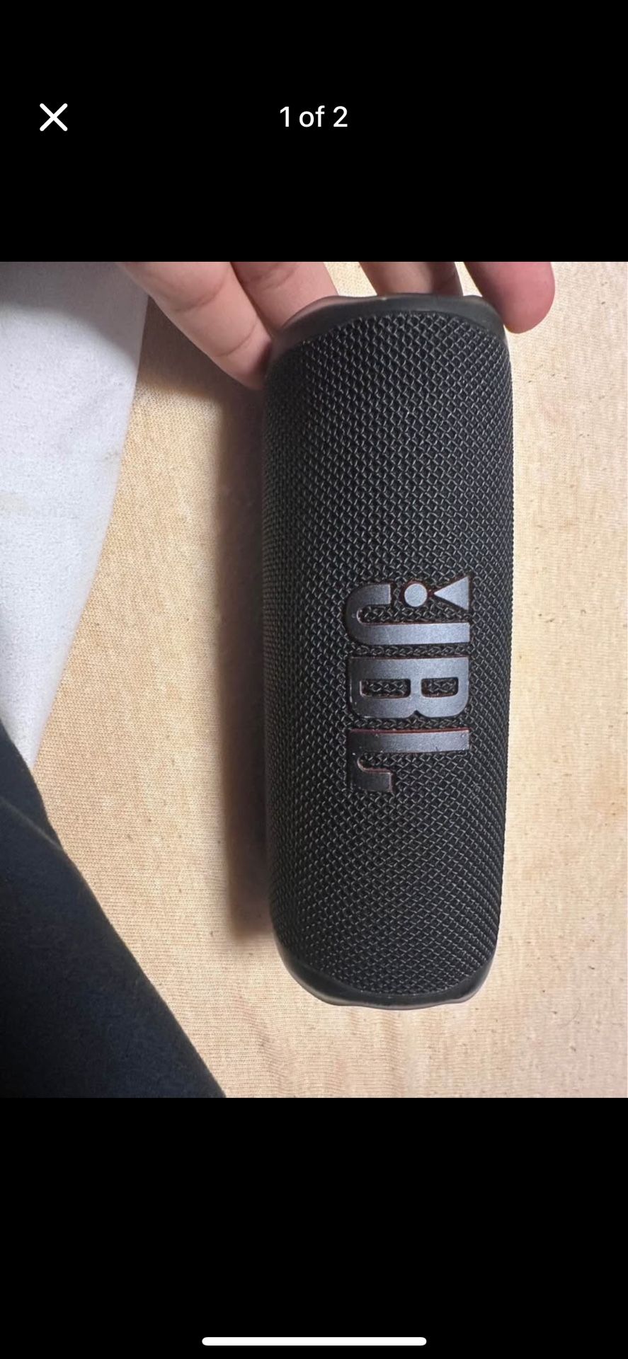 Jbl 6 