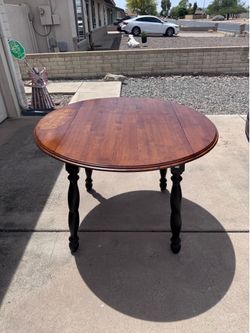 Antique Vintage Table