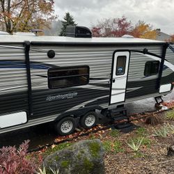 2018 Keystone Springdale 245RBWE