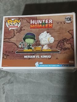 HxH Figure