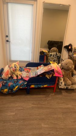 Yard sale