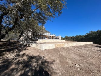 Texas Quarry Limestone Landscape Blocks