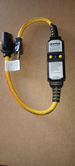 Leviton