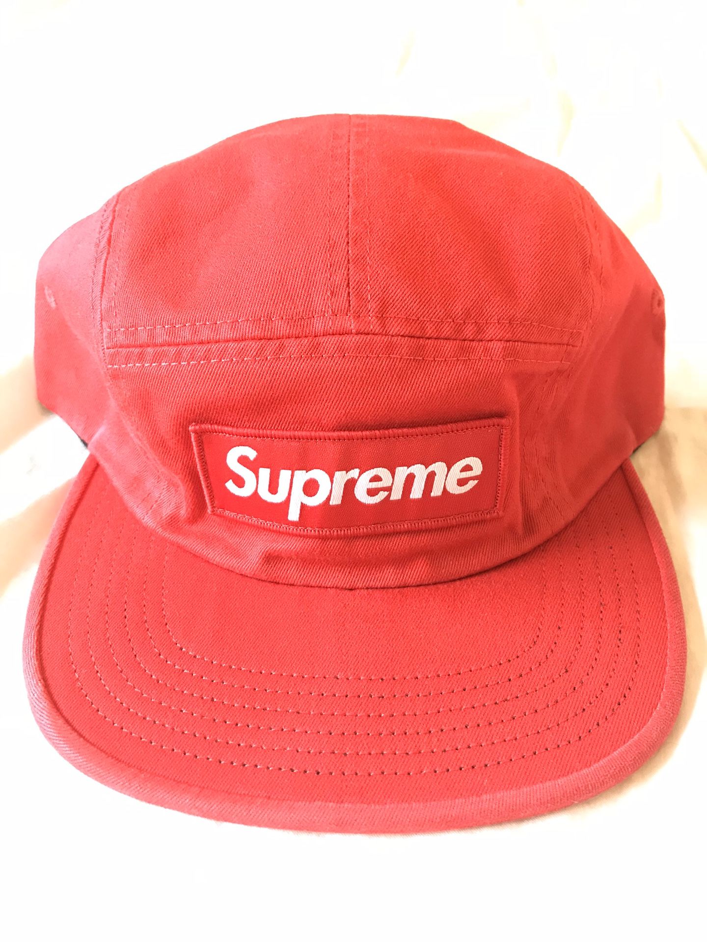 Brand new Supreme Caps for sale