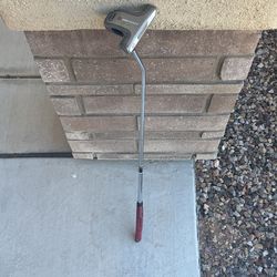 Odyssey Putter - Right Hand