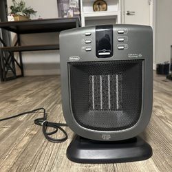 Mini heater 